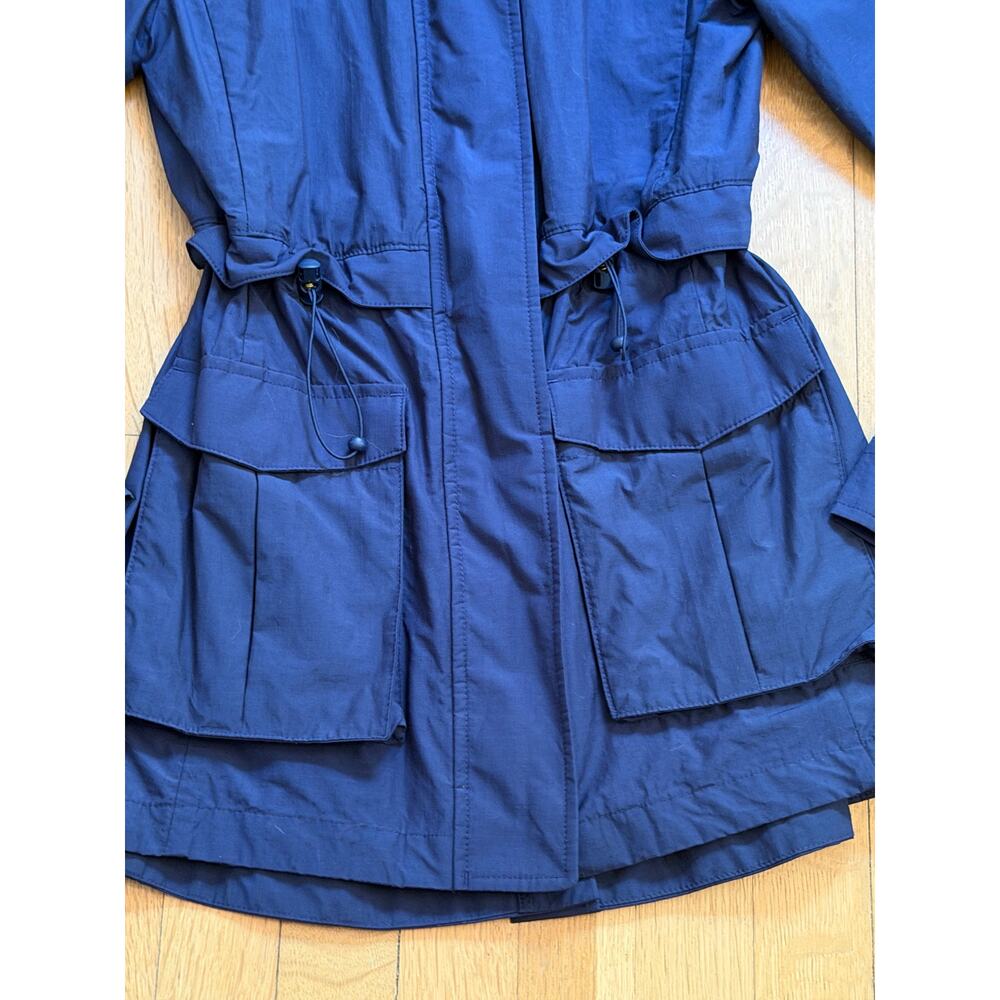 Peter Millar Ripstop Jacket S NWOT - Picture 2 of 6